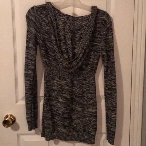 Roxy sweater dress - Picture 2 of 3